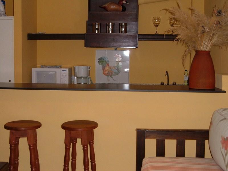 Aparthotel Buenos Aires Apart Salta
